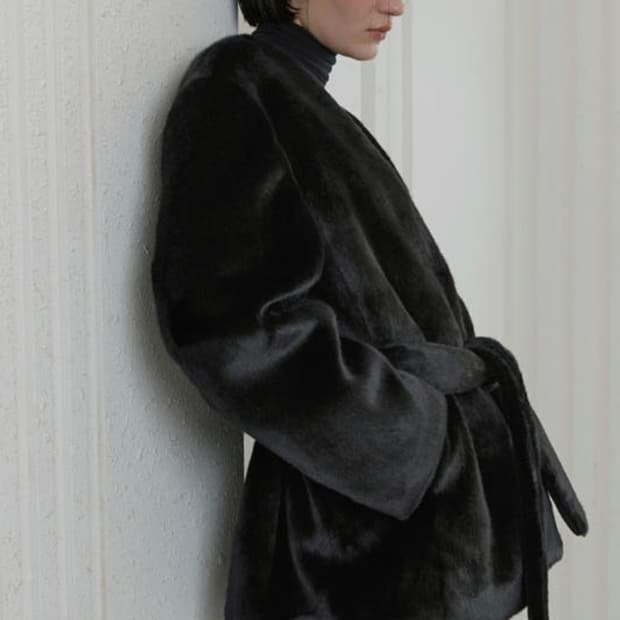 아틀리에 나인 퍼자켓 (단종)