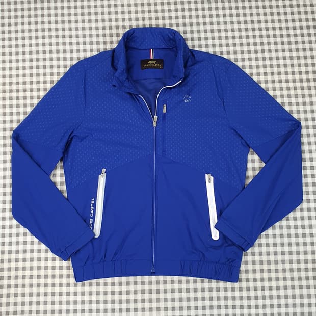 루이까스텔 골프웨어 바람막이 자켓 남자95~100