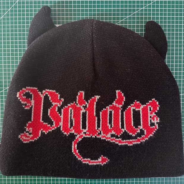 팔라스 뿔 호니 비니