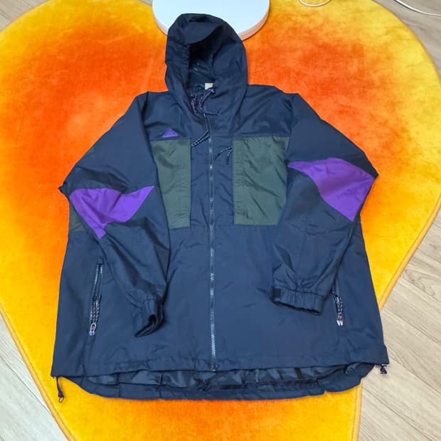 나이키NSW ACG 아노락 자켓 XL