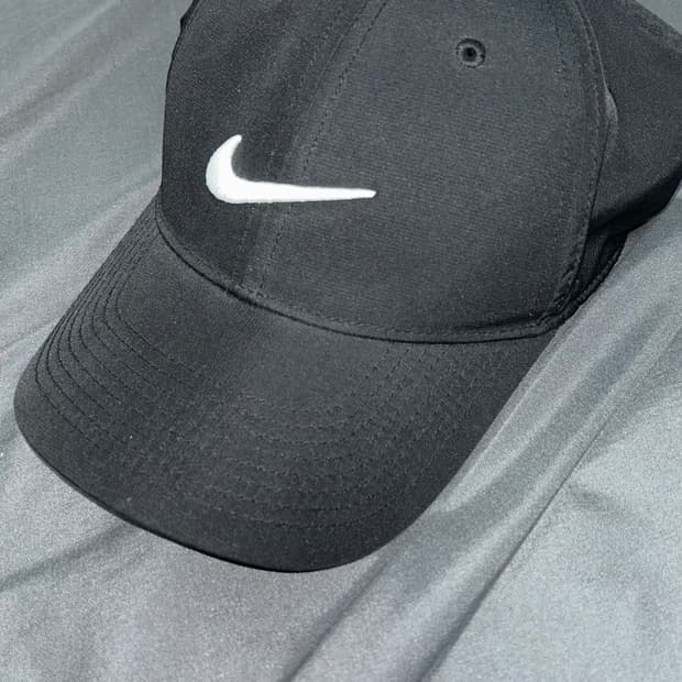 나이키 드라이핏 볼캡