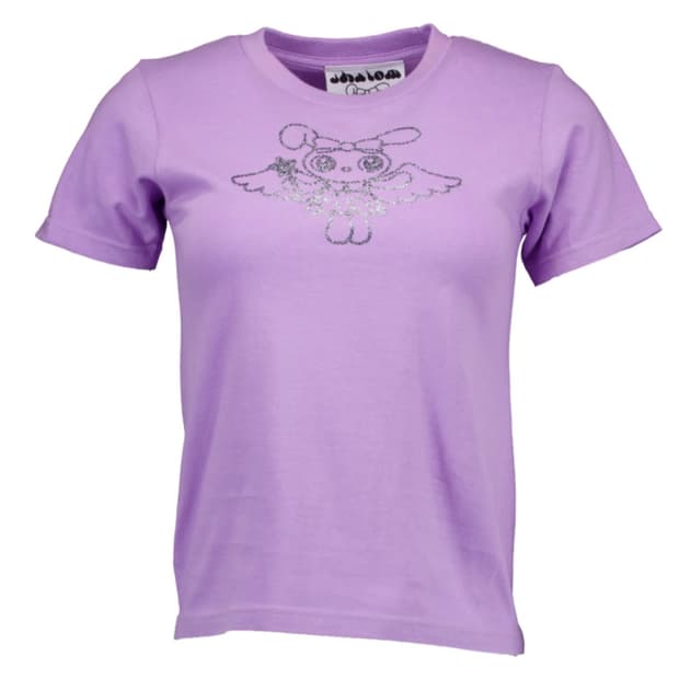 샬롬클럽 몰라 티 퍼플