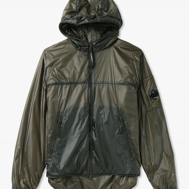 (48)CP컴퍼니 나다 쉘 자켓