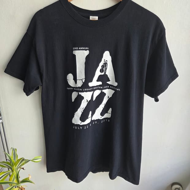 Pappy Martin Legacy Masten JazzFestival티