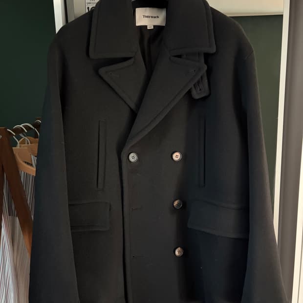 토니웩 피코트 XL