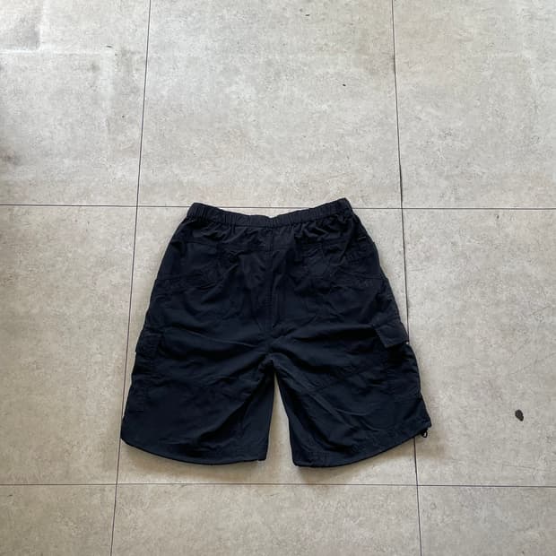 콜럼비아 카고 반바지