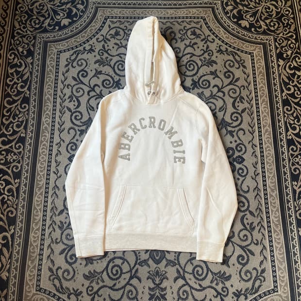 M 아베크롬비 후드티/W2486