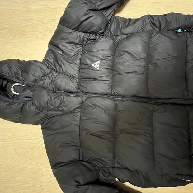 나이키 ACG 써마핏 XXL 