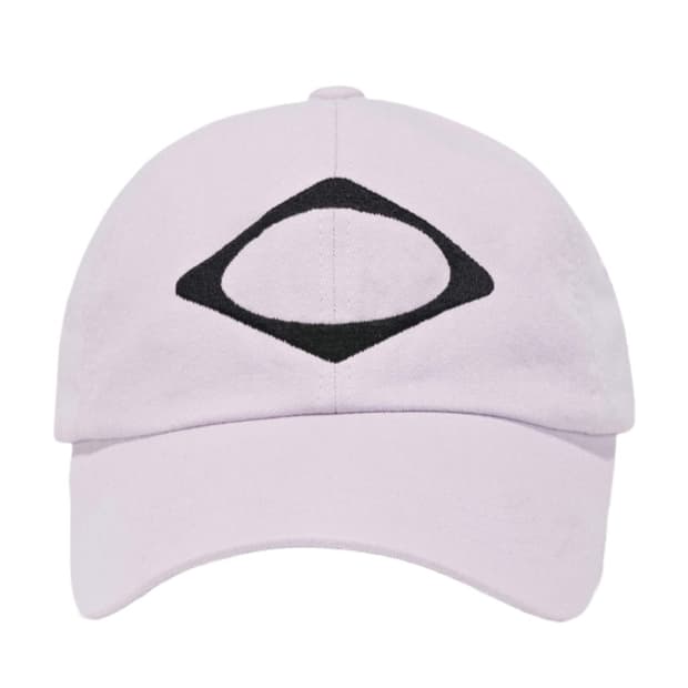 미스치프 하우스 볼캡 라벤더