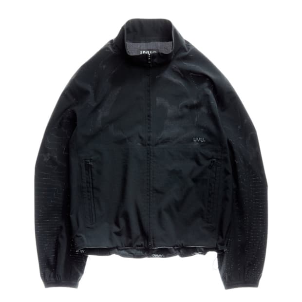 uvu / 트랙자켓 track jacket