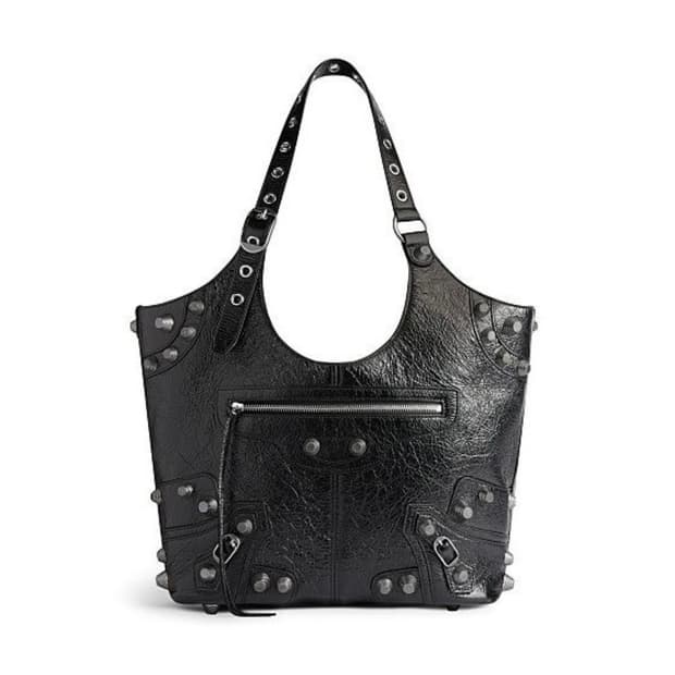  Le Cagole Medium Carry All Bag 르카골 캐리올
