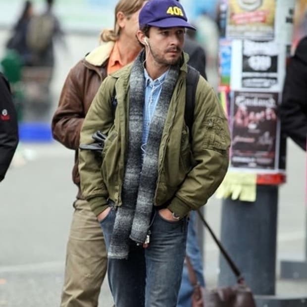 오리지널 미군 cvc 탱커자켓