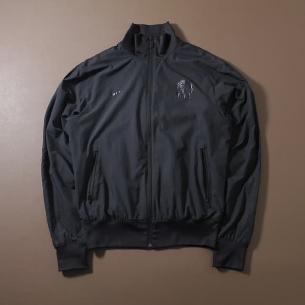 Nike 나이키 맨체스터유나이티드 무광 블루종 점퍼