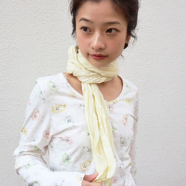 콜로신스  고양이 롱슬리브 