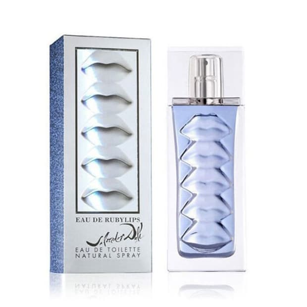살바도르달리 오드 루비 립스 EDT 100ml(단종)