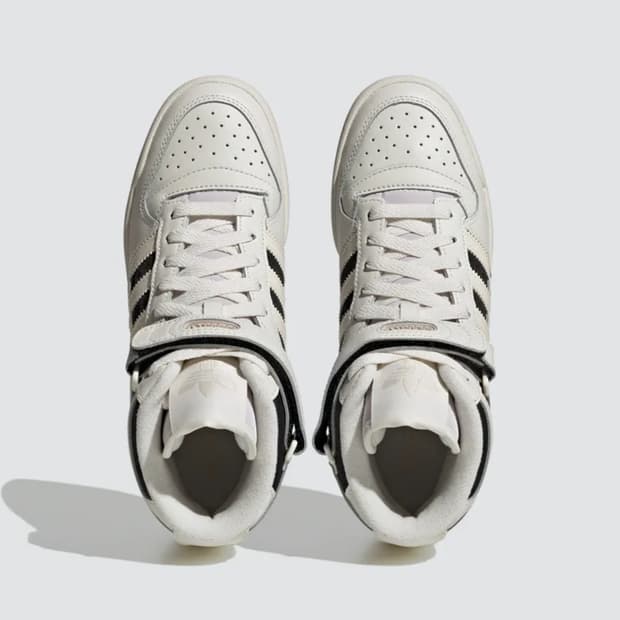 아디다스 Adidas 포럼 미드