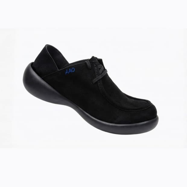 AAO BOLD SHAPE 2hole shoes