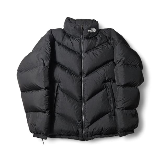 노스페이스 재팬 어센트 다운 자켓 XL