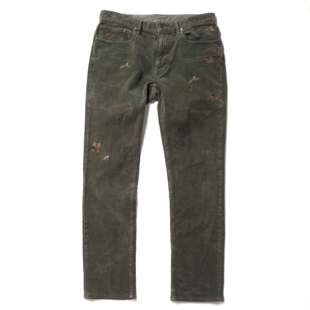 폴로 랄프로렌 Polo by Ralph Lauren pants