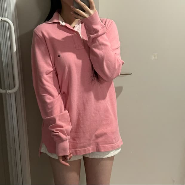 타미힐피거 카라티