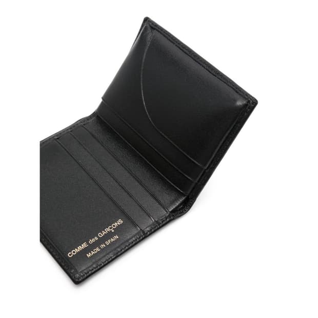꼼데가르송 레더 지갑 구매 원해요