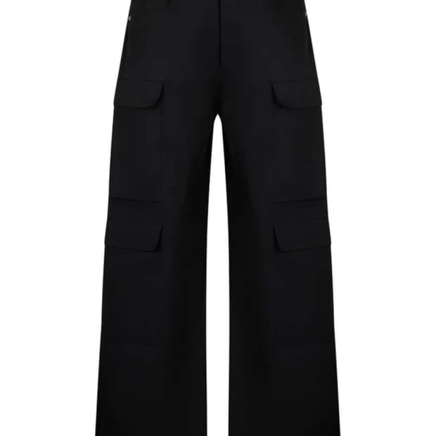 26SS 릭오웬스 게스 더블포켓 카고 [29]