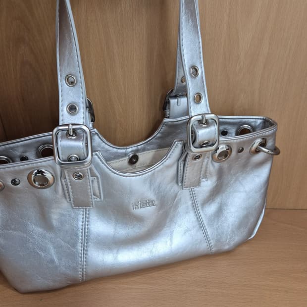 히에타 베키 미니 실버