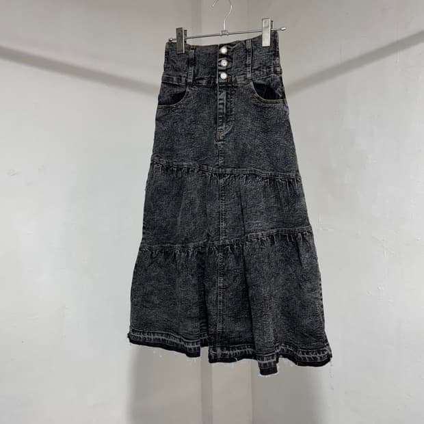 vtg skirt