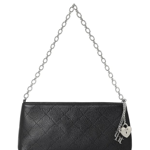 [미개봉] 쓰리타임즈 비비 체인백 bibi chain bag