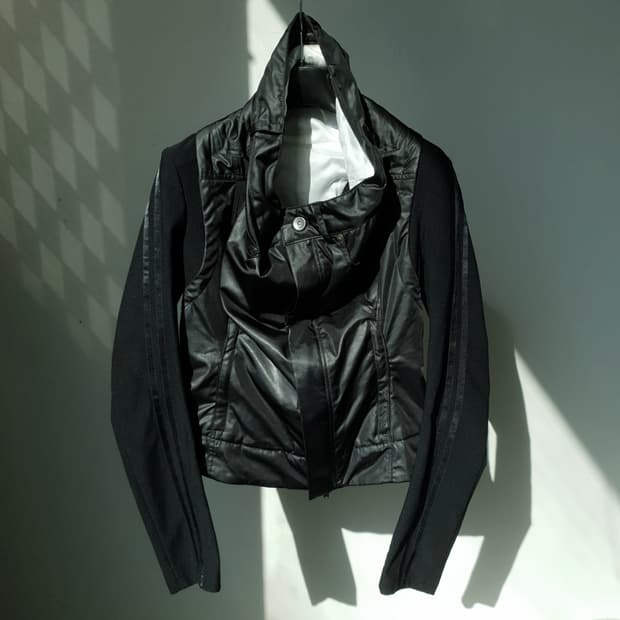 90s bajra Hybrid Jacket