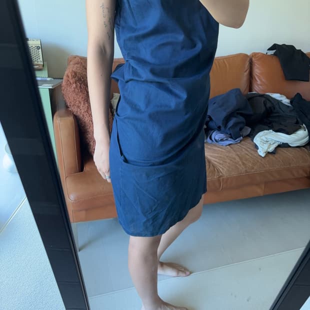 MM6 Maison Margiela 원피스