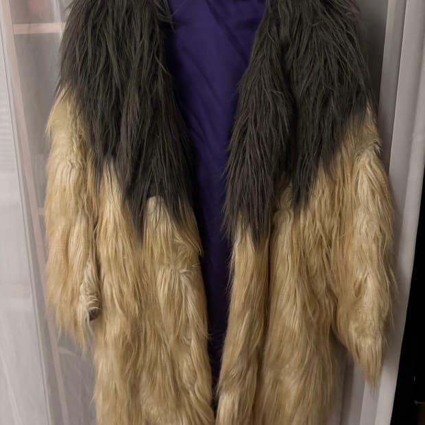 퍼자켓 판매해요