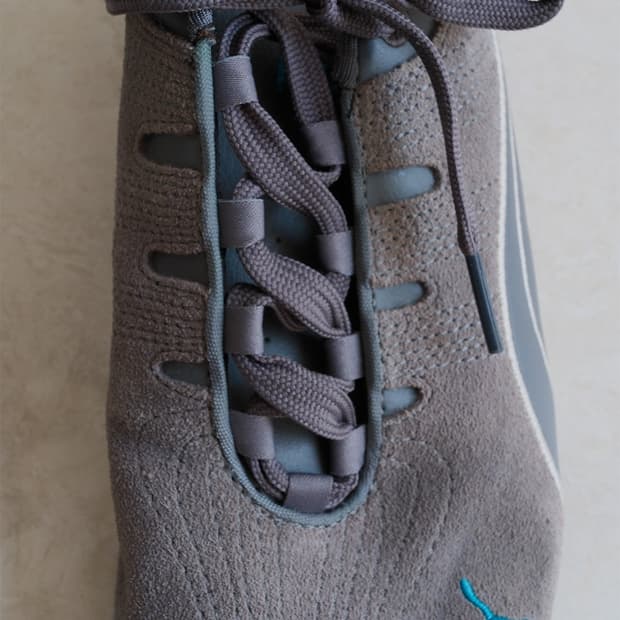 Puma Soleil Suede