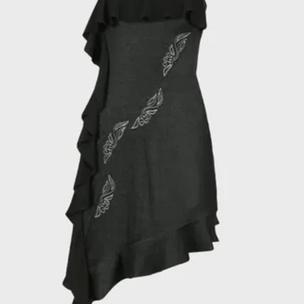 앤더슨벨 원피스