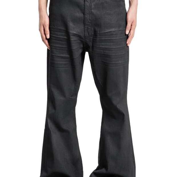 구매) 릭오웬스 볼란 sbb sbw 30-32