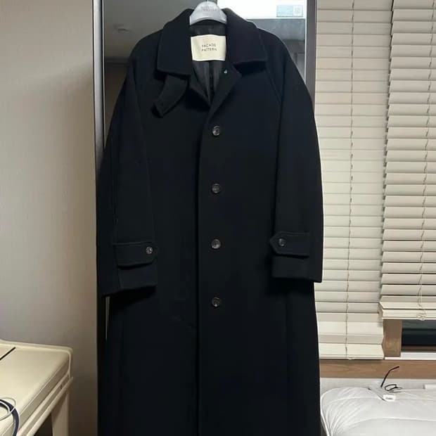 파사드패턴 발마칸코트 s