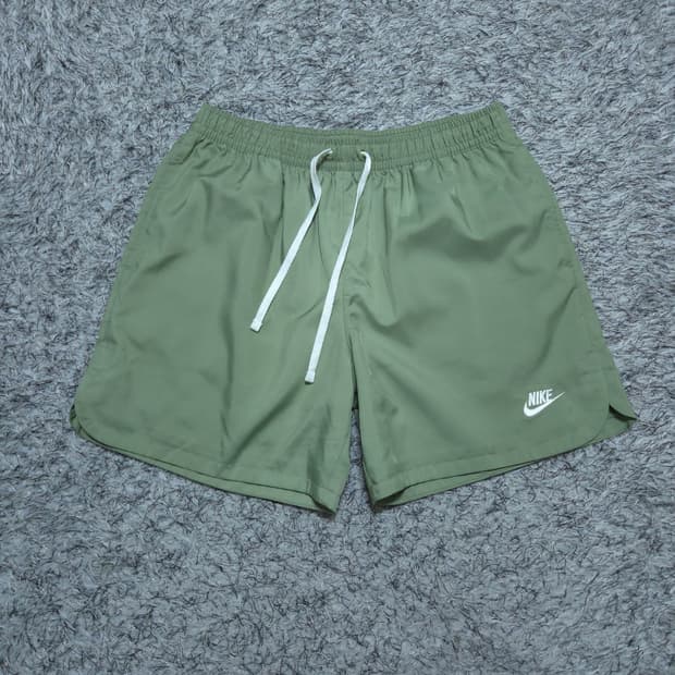 나이키) XL 남자 우븐반바지 우븐쇼츠 / 왕눈이샵