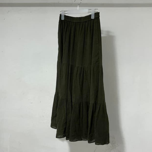 vtg skirt