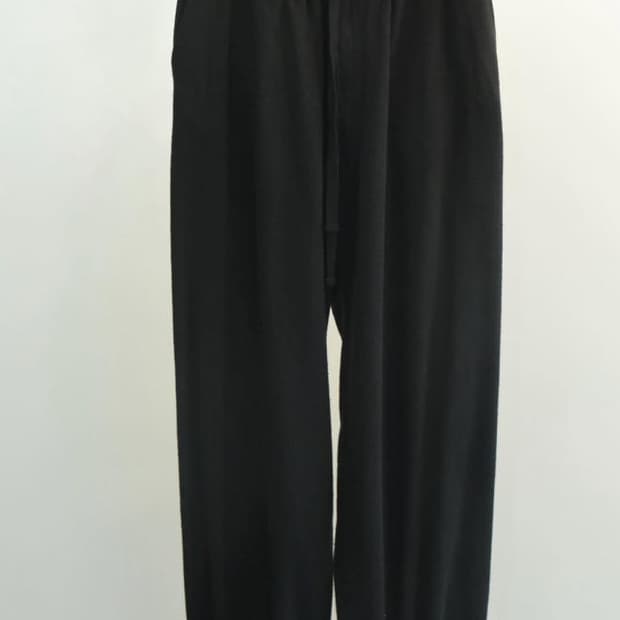 [2] 코모리 26SS 실크 넵 드로스트링