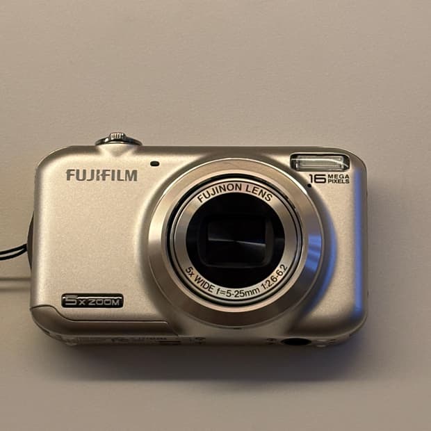 Fujifilm jx400 디지털카메라 팝니다