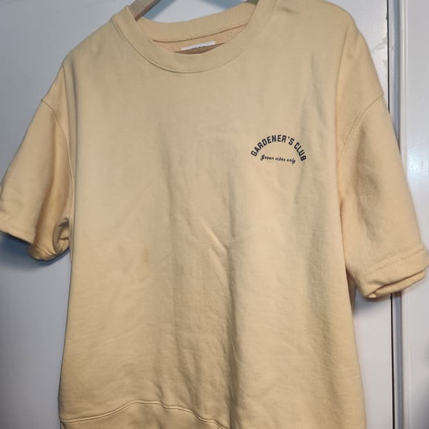 스튜디오톰보이 반팔티 F