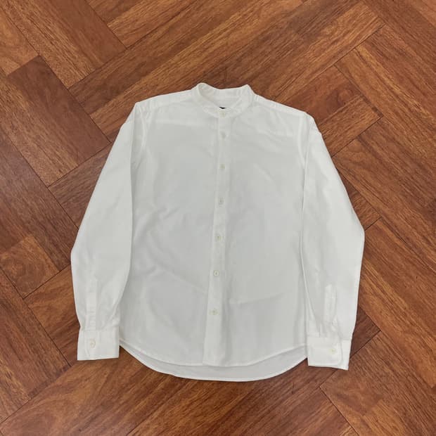 하레 차이나카라 셔츠