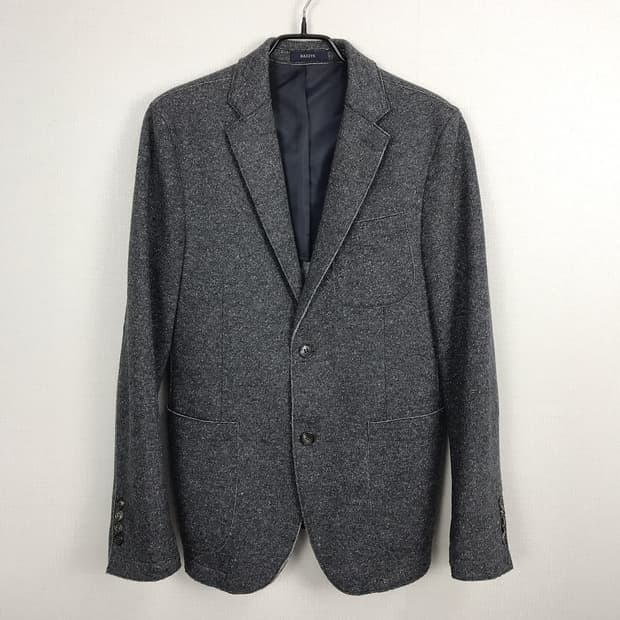 헤지스 모 슬림핏 자켓 남성95