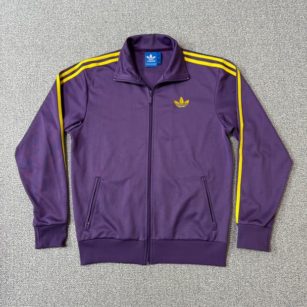 아디다스 파이어버드 져지 105