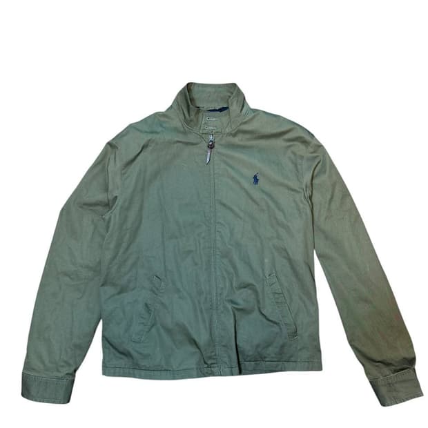 폴로 바라쿠타 자켓 / Polo Barakuta Jacket