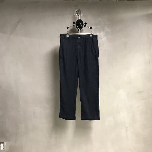 폴로 랄프로렌 네이비 치노 팬츠 20