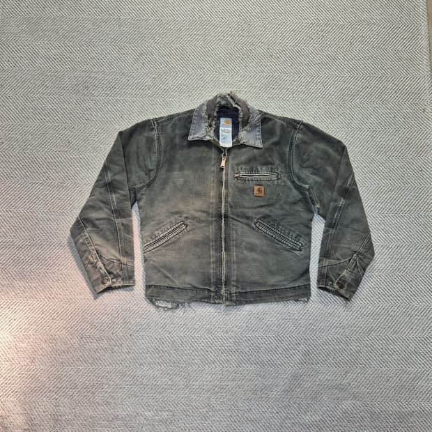 J97 디트로이트 mos