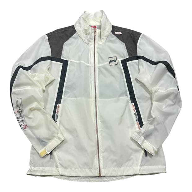 ✨ (바배) K2 초경량 바람막이 자켓