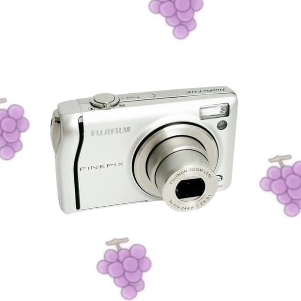 🔮인기) 후지필름 파인픽스 f40 finepix