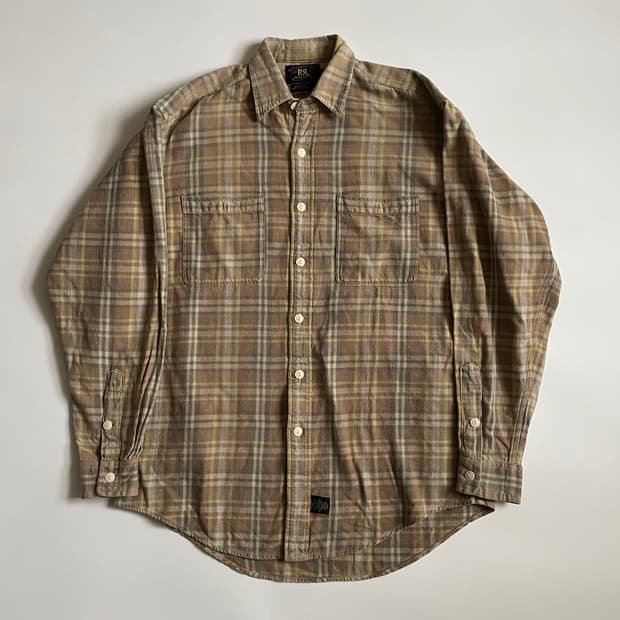 90s RRL